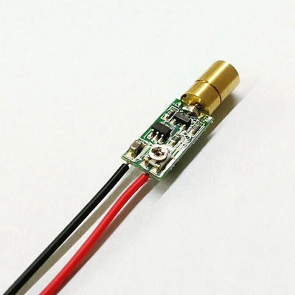 Mini Green Laser Diode Dot Module C5103