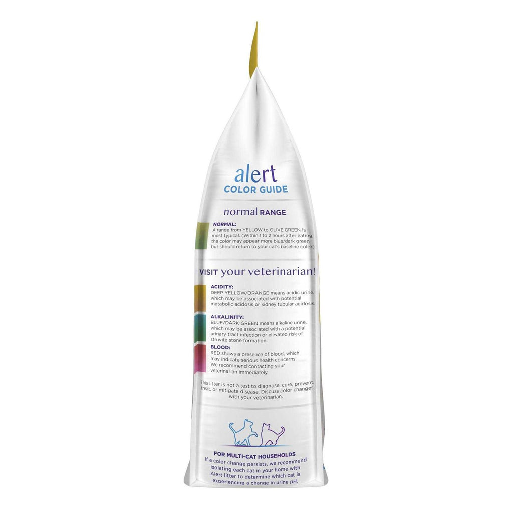 Crystal Cat Litter Q444528