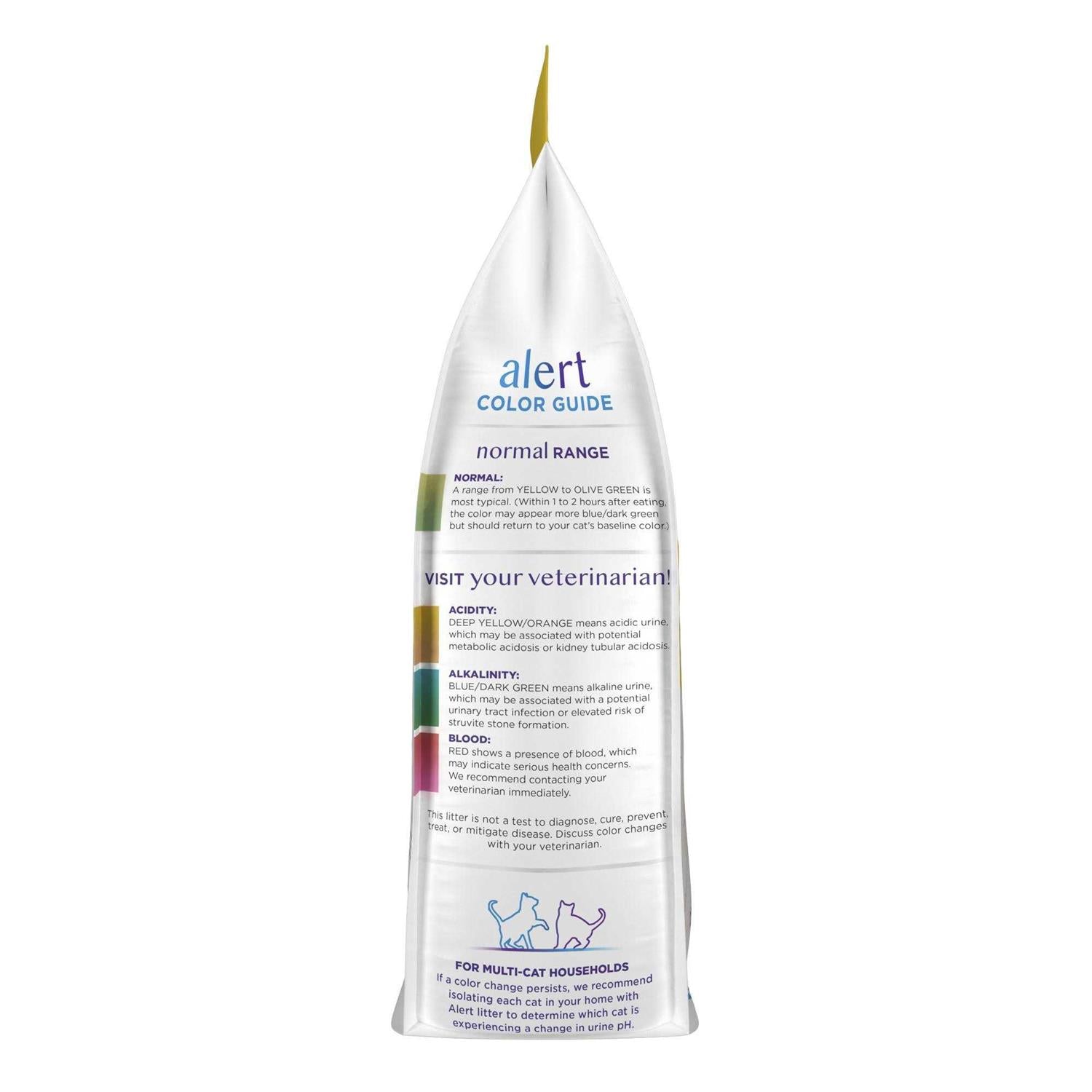 Crystal Cat Litter Q444528