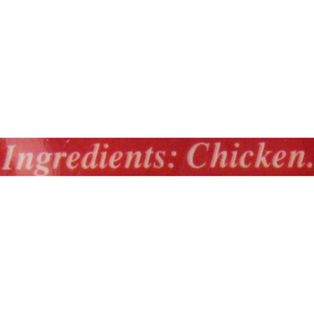 Chicken Breast Strips Dog Treats T3955