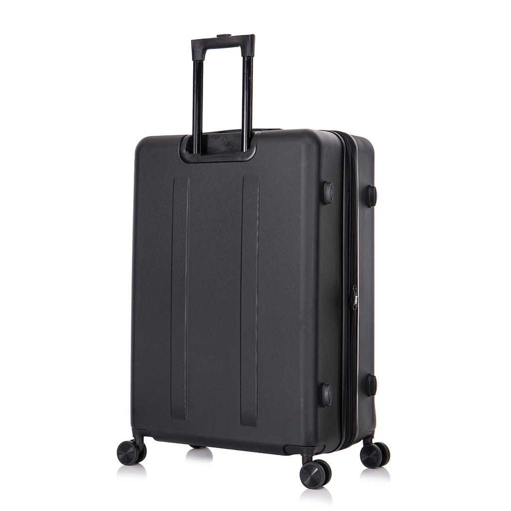 28" Hardside Lightweight Luggage with Spinner Wheels D84882