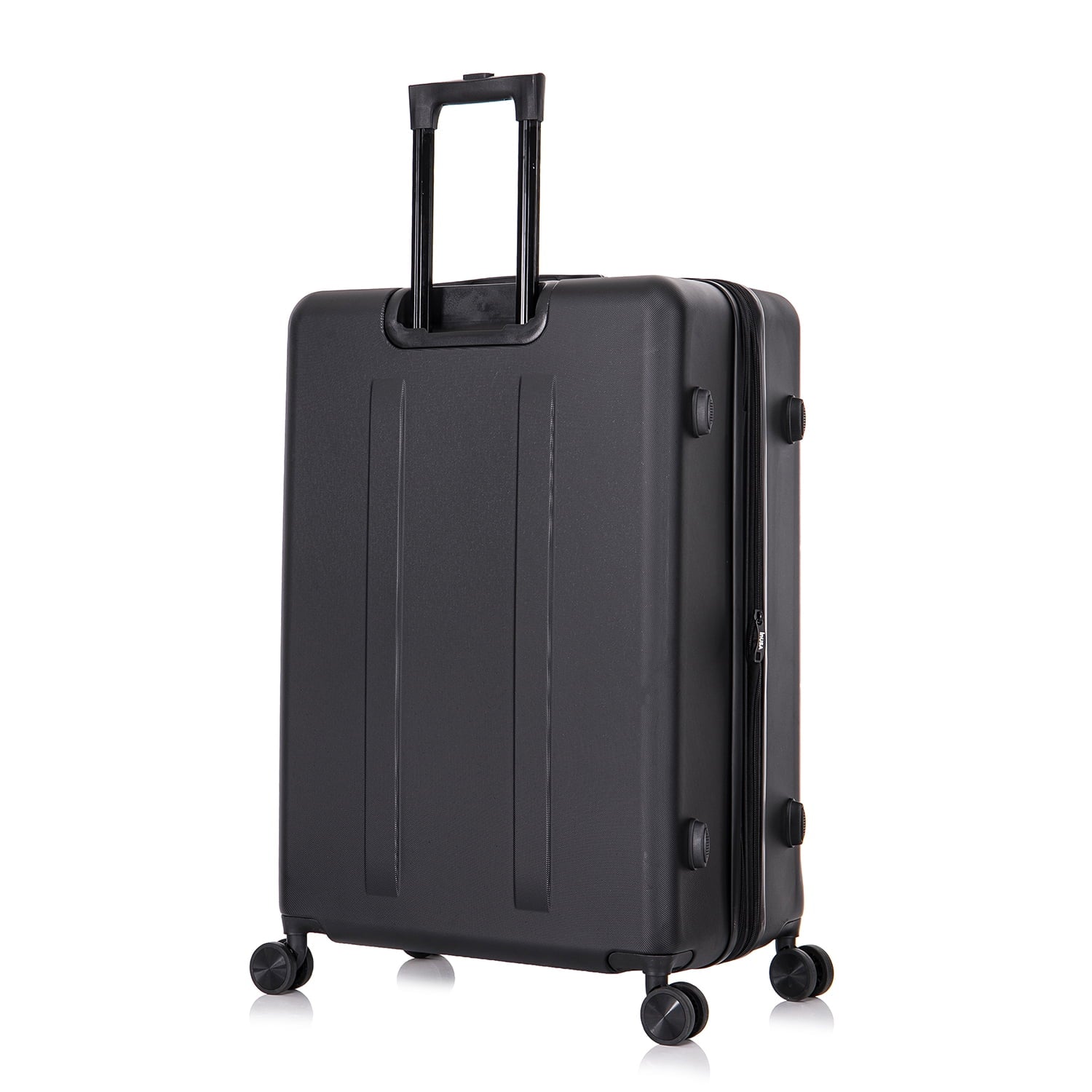 28" Hardside Lightweight Luggage with Spinner Wheels D84882