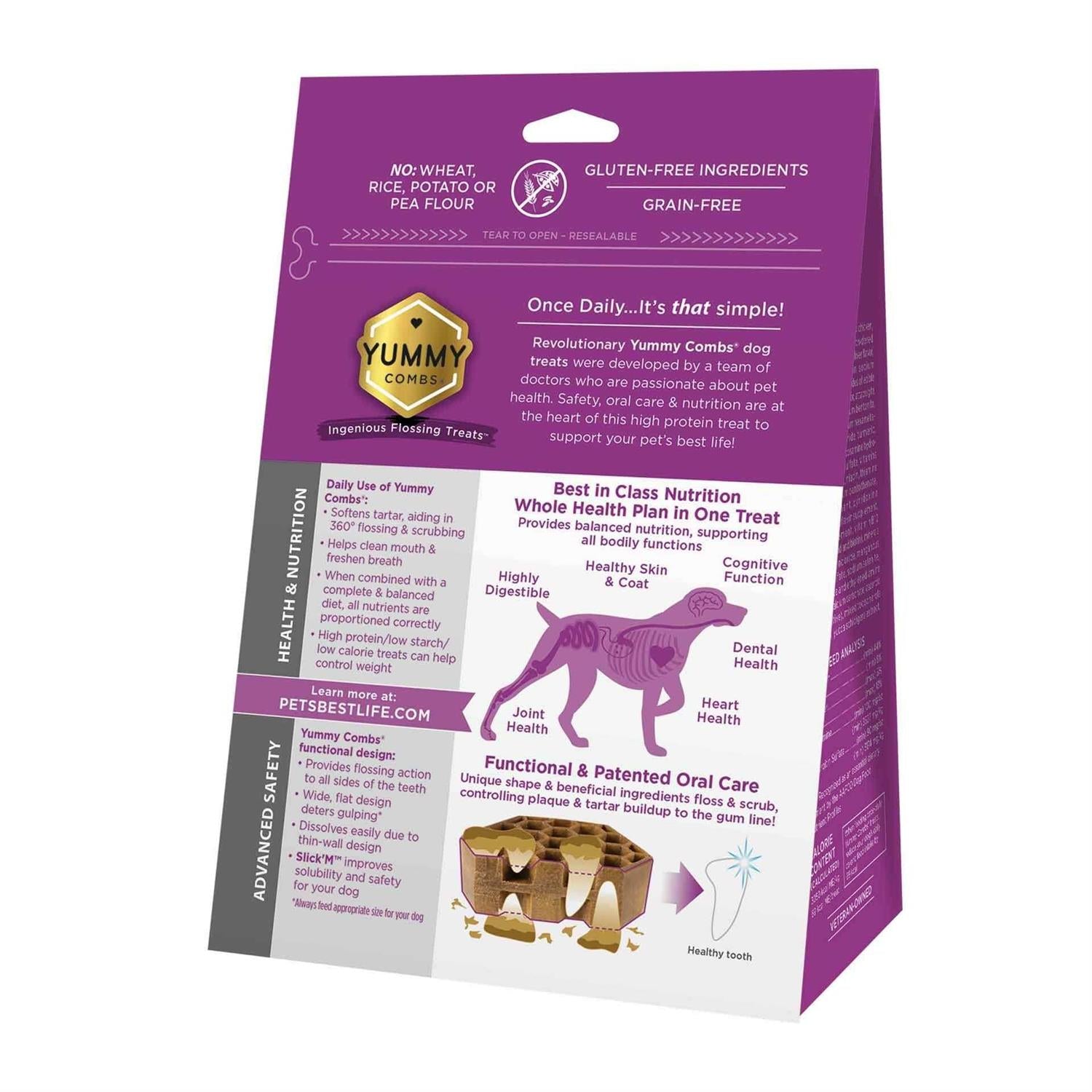 Dog Dental Treats I42404