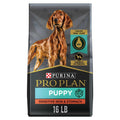Purina Pro Plan Sensitive Skin &amp; Stomach Dry Puppy Food - Pet Supplies online store
