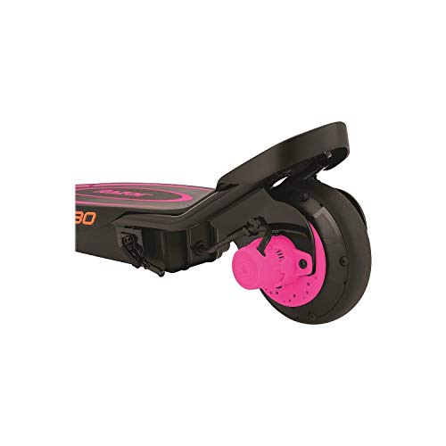 Electric Scooter for Kids 8+ with Hub Motor S35615
