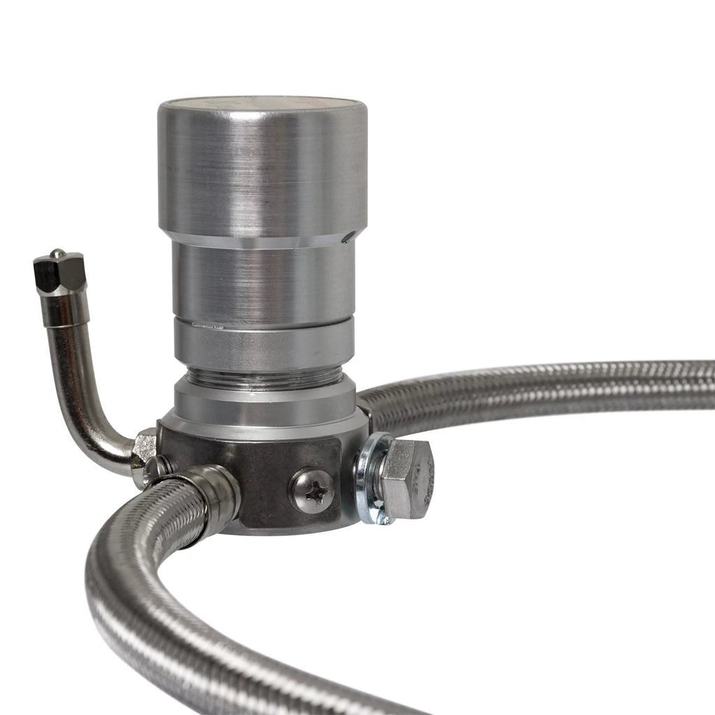 Dual Tire Equalizer, 115 PSI J141542