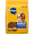 Pedigree Adult Complete Nutrition Roasted Chicken Rice &amp; Vegetable Dry Dog Food - Pet Supplies online store