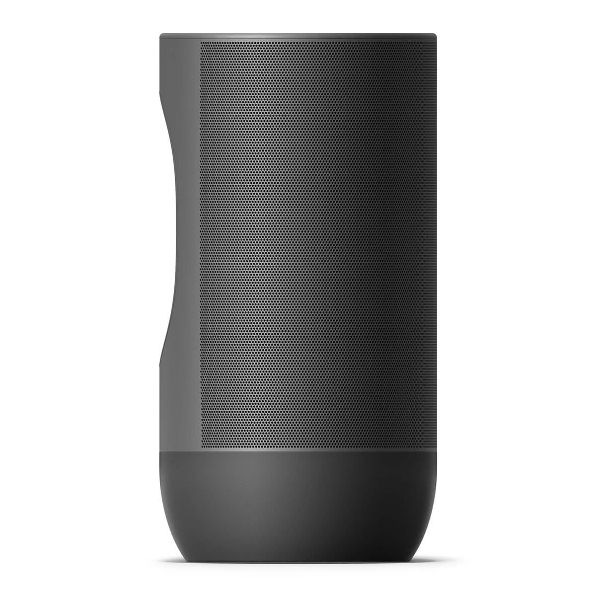 Portable Smart Speaker with Bluetooth and Wi-Fi R93289