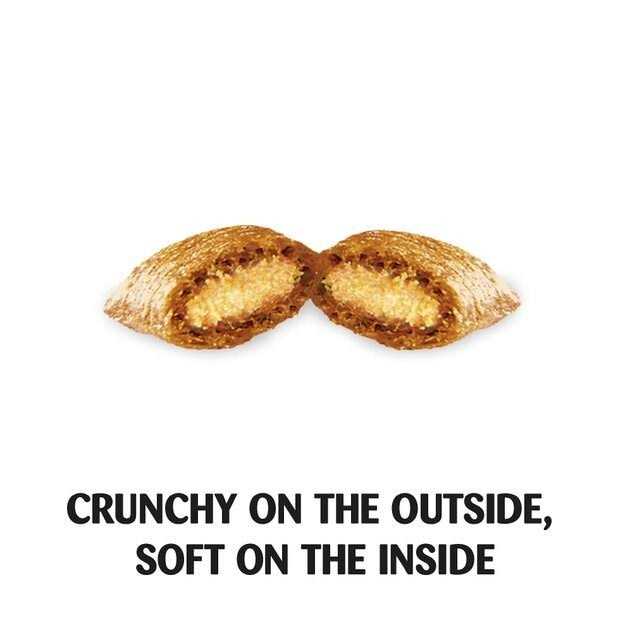 Crunchy and Soft Cat Treats Variety Pack X961910