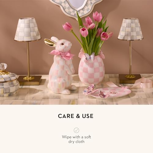 Bunny Figurine for Spring Resting Decoration W983