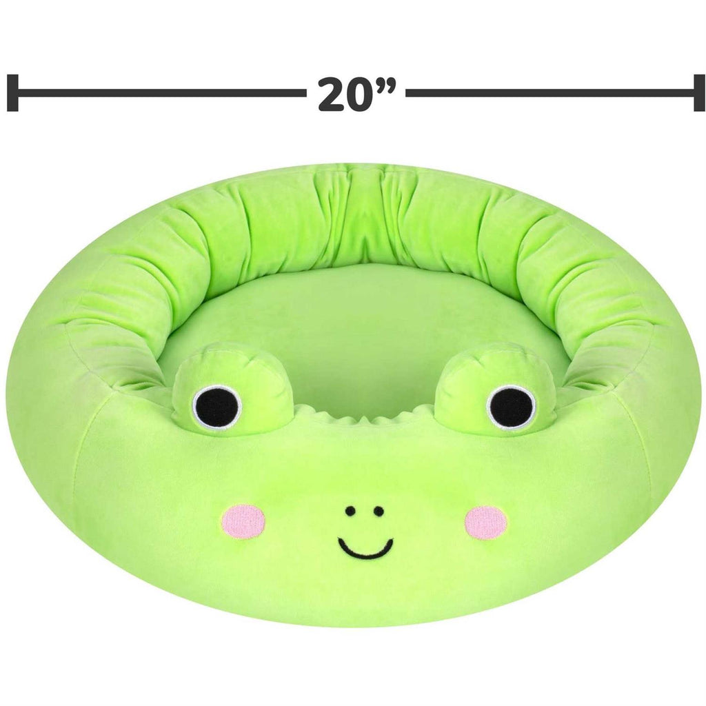 Frog Pet Bed G5669