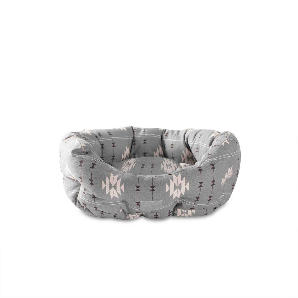 Round Cuddler Bed for Pets G6025