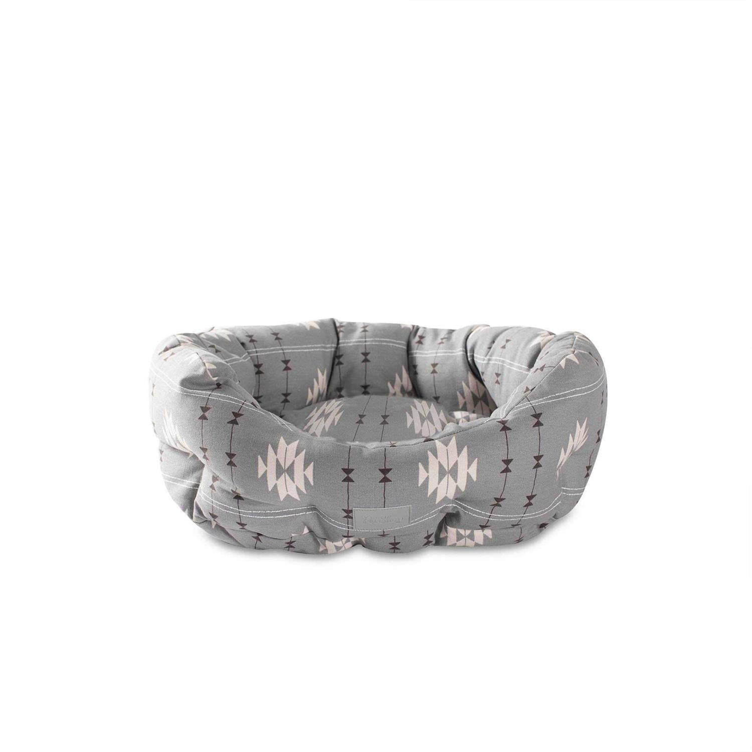 Round Cuddler Bed for Pets G6025