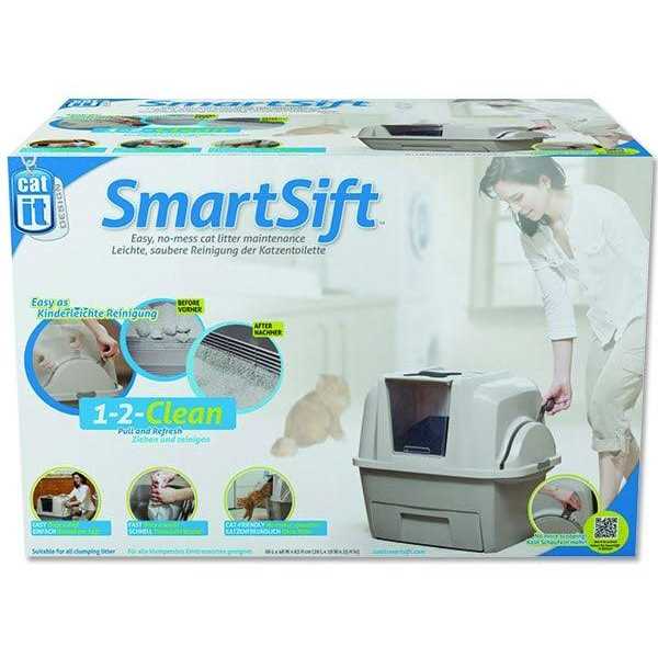 Catit Smartsift O87628