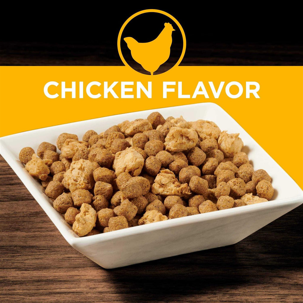 Overweight Management Dry Dog Food E827