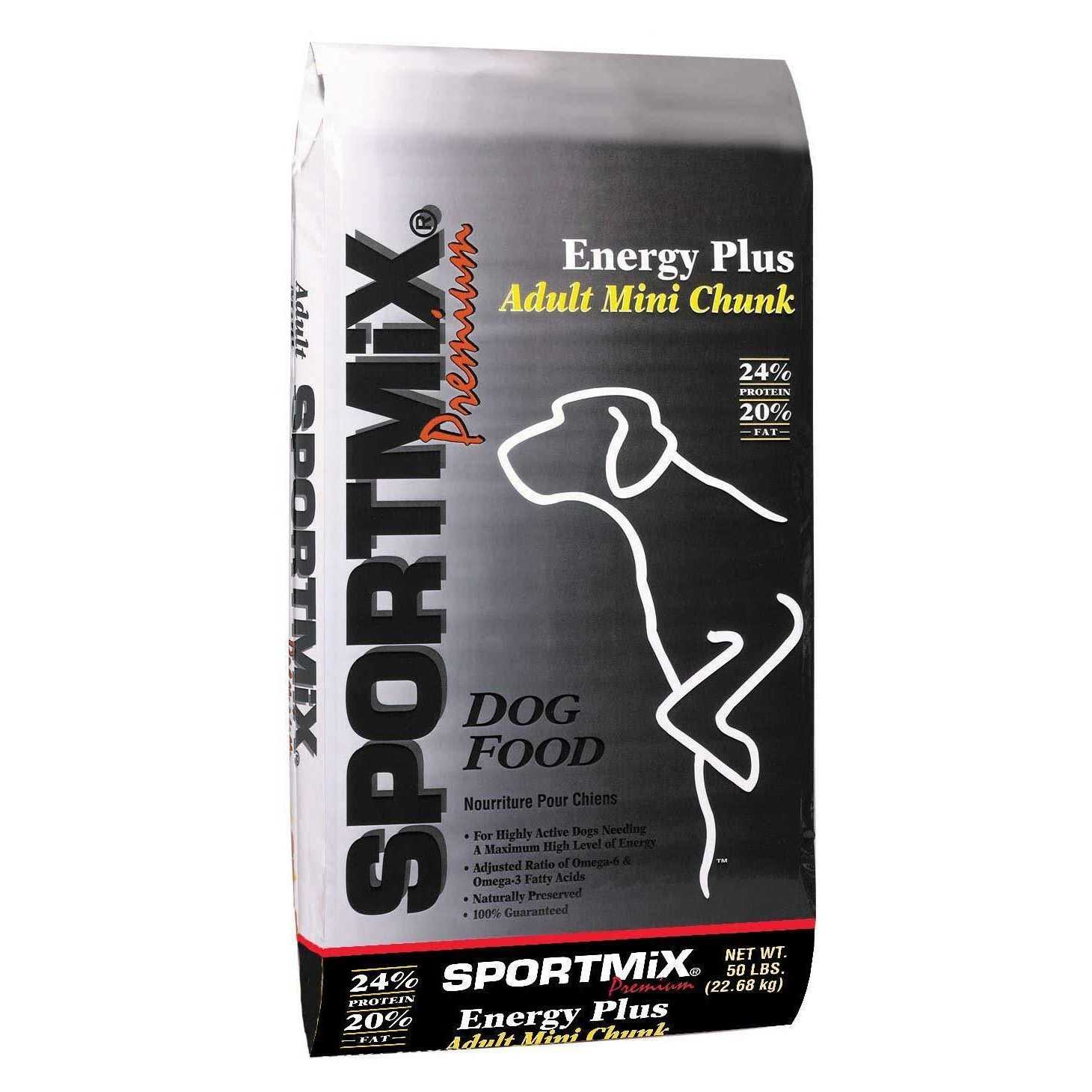 Adult Dry Dog Food V876