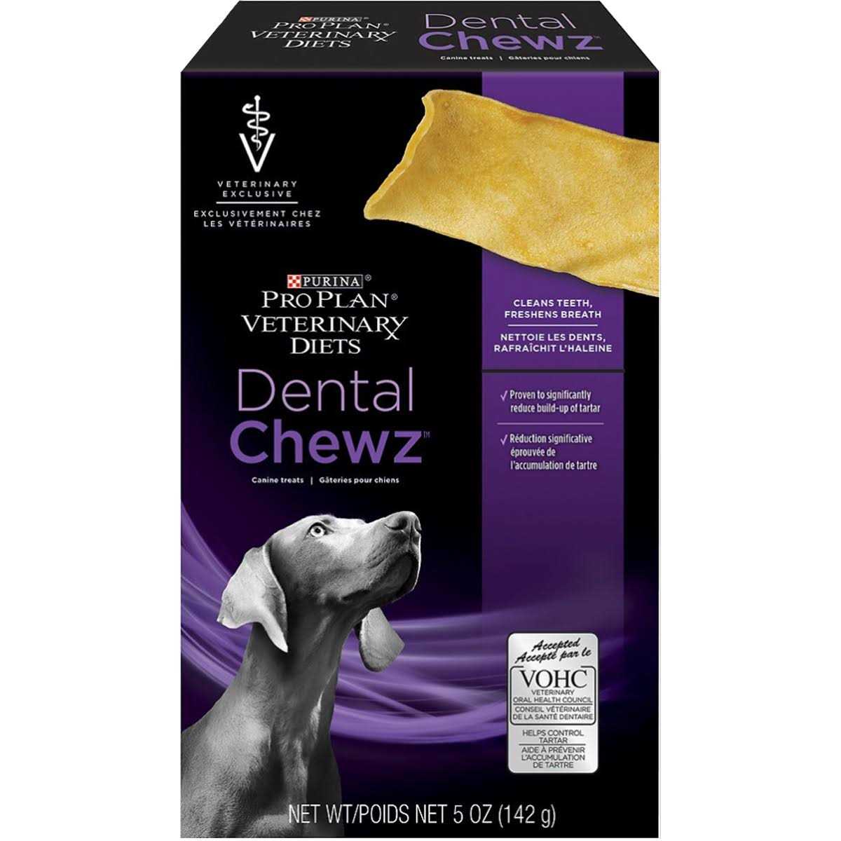 Dental Chewz Dog Treats R173
