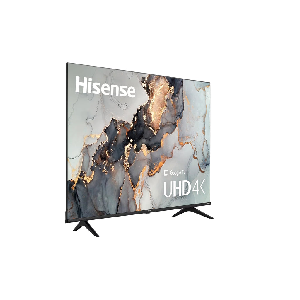 50" 4K UHD Google Smart TV HDR F281