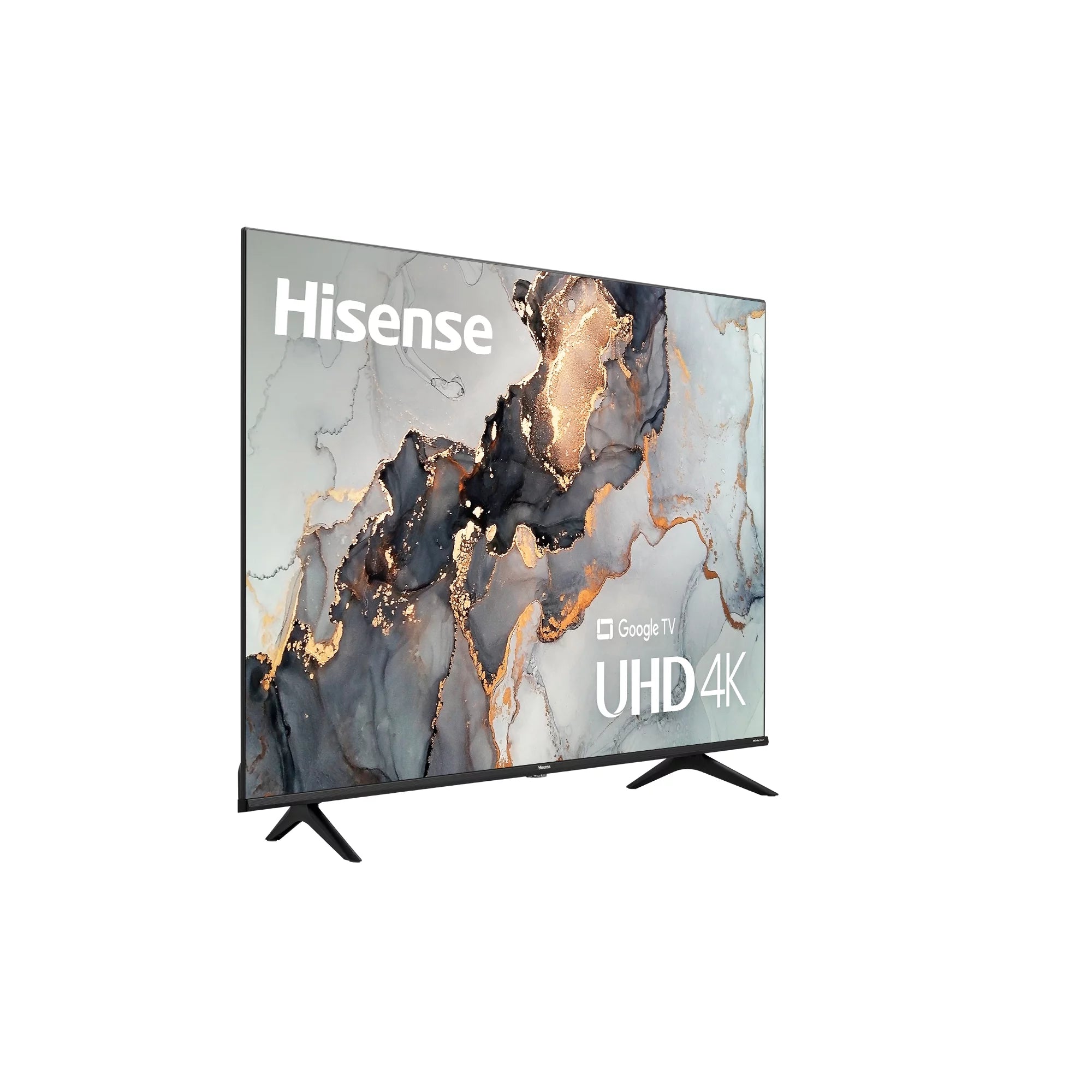 50" 4K UHD Google Smart TV HDR F281