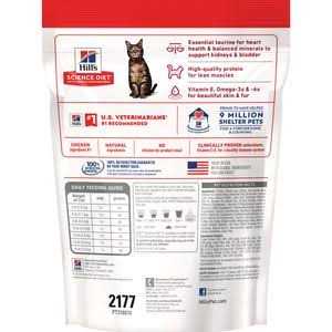 Adult Dry Cat Food V52226