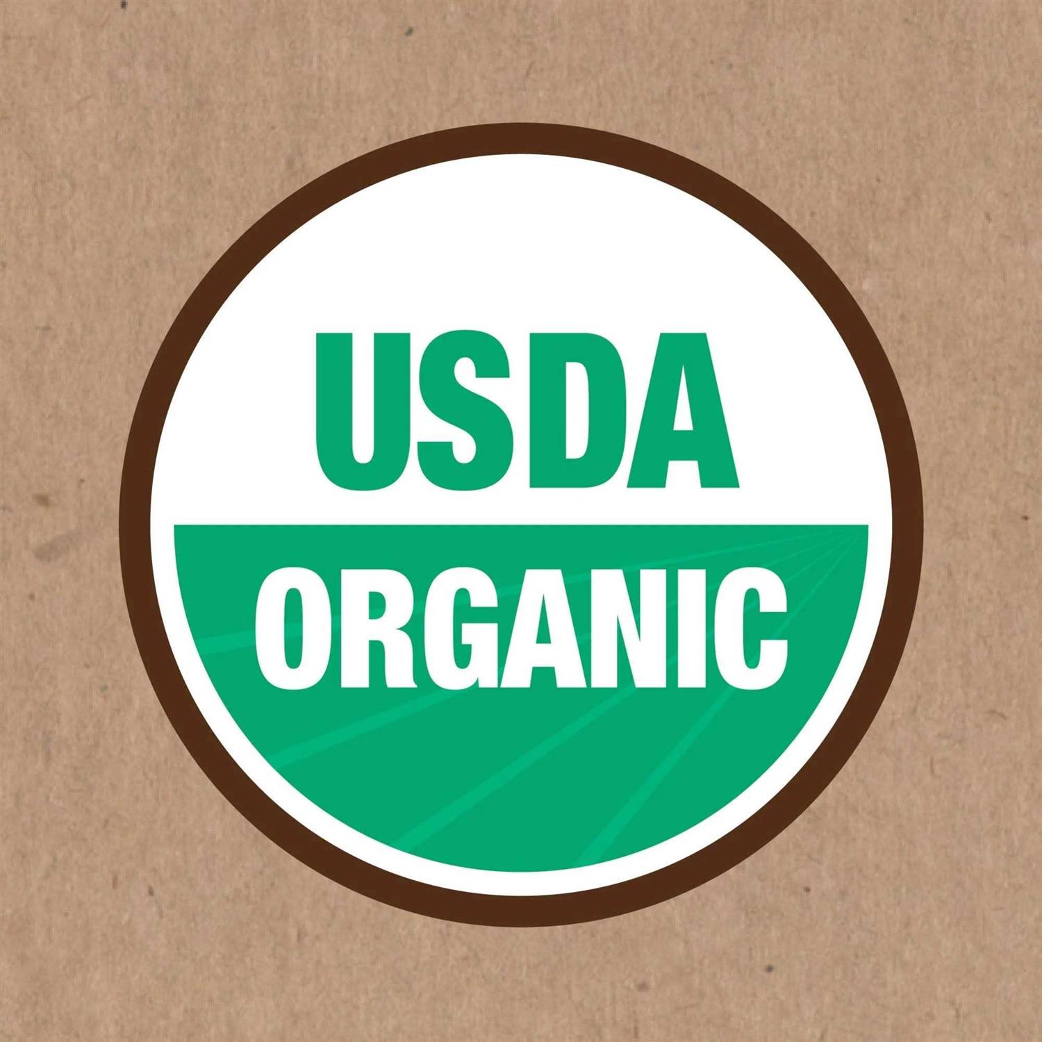 Organic Beef Jerky Dog Treats Y519393
