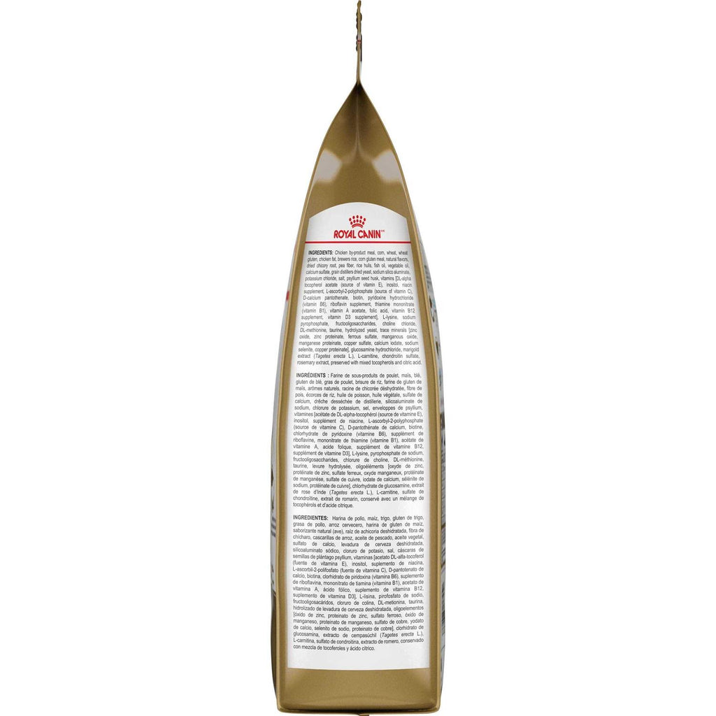 Ragdoll Adult Cat Food L70060