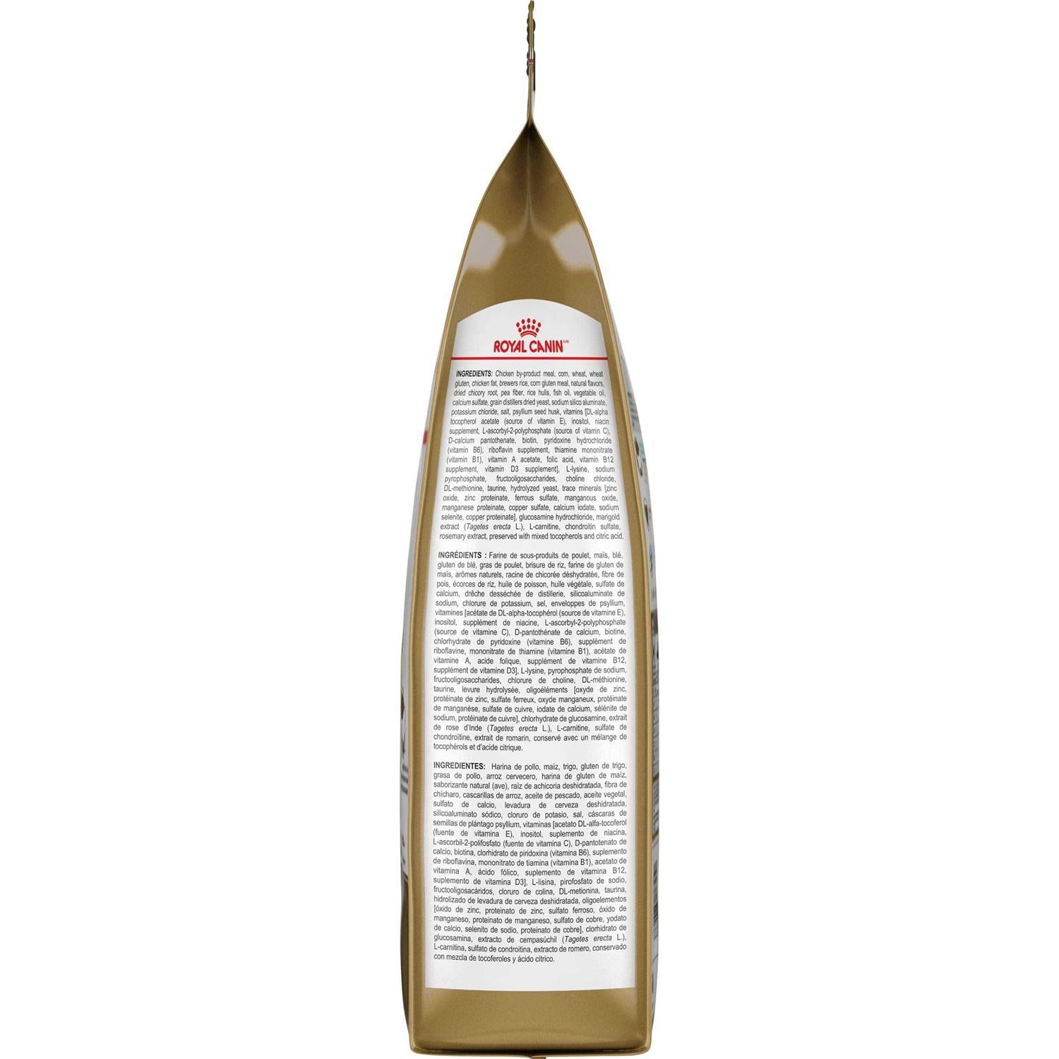 Ragdoll Adult Cat Food L70060