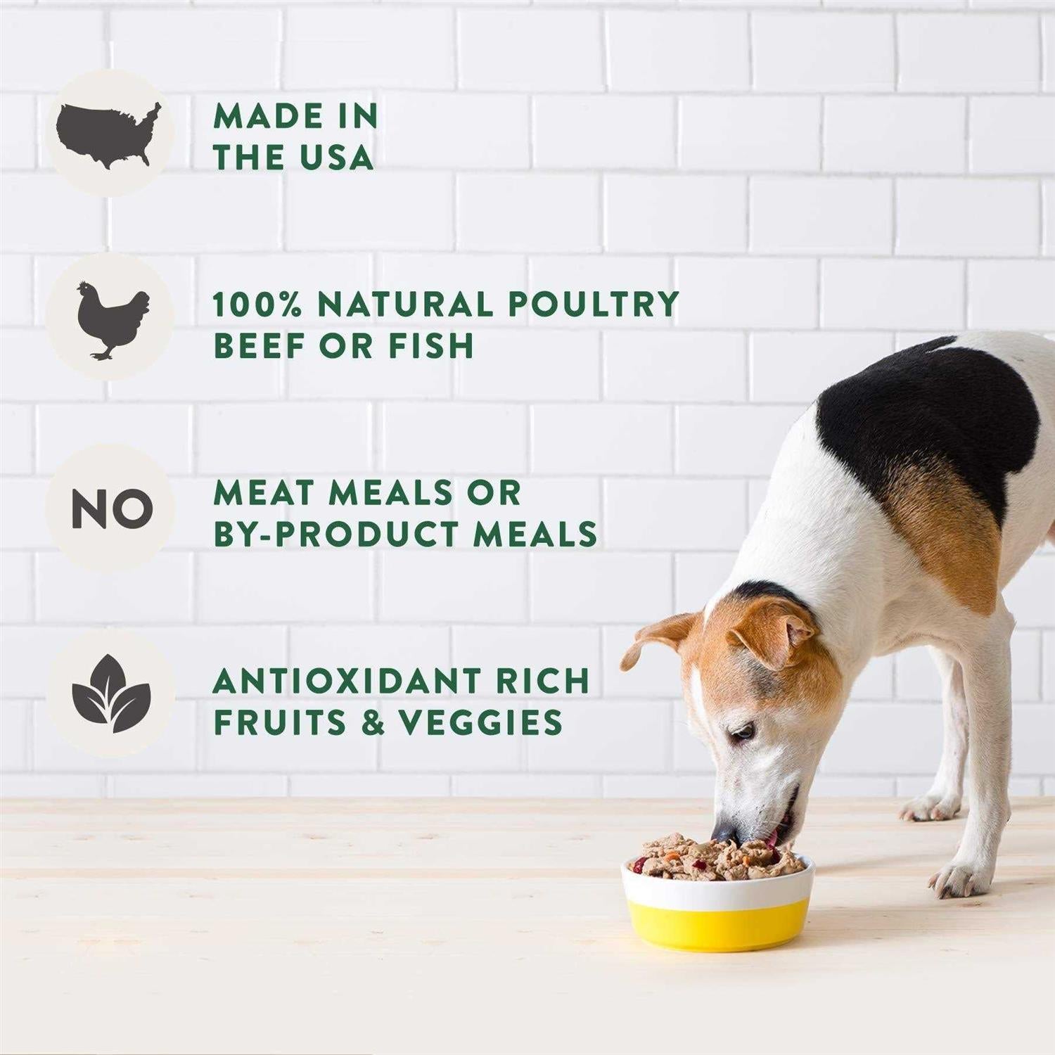 Home Cooked Chicken Recipe Dog Food H349