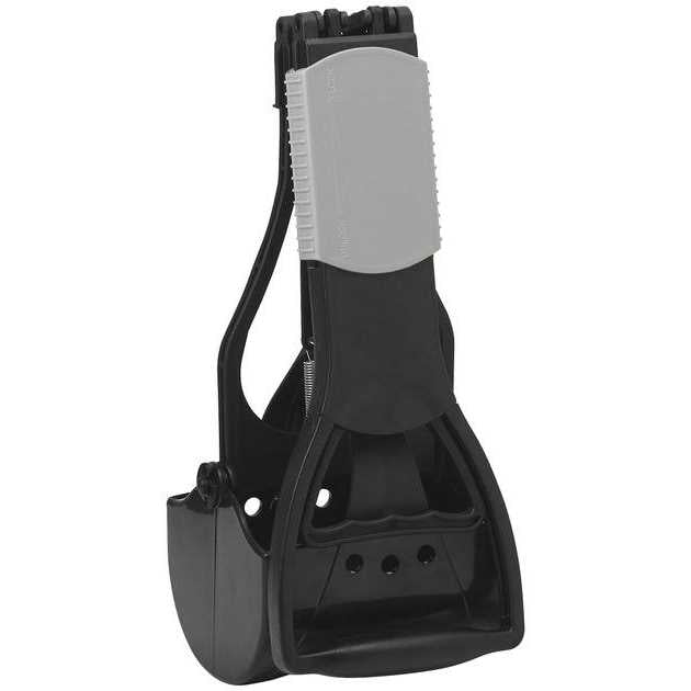 Foldable Spring Action Scooper for Pet Waste W802979