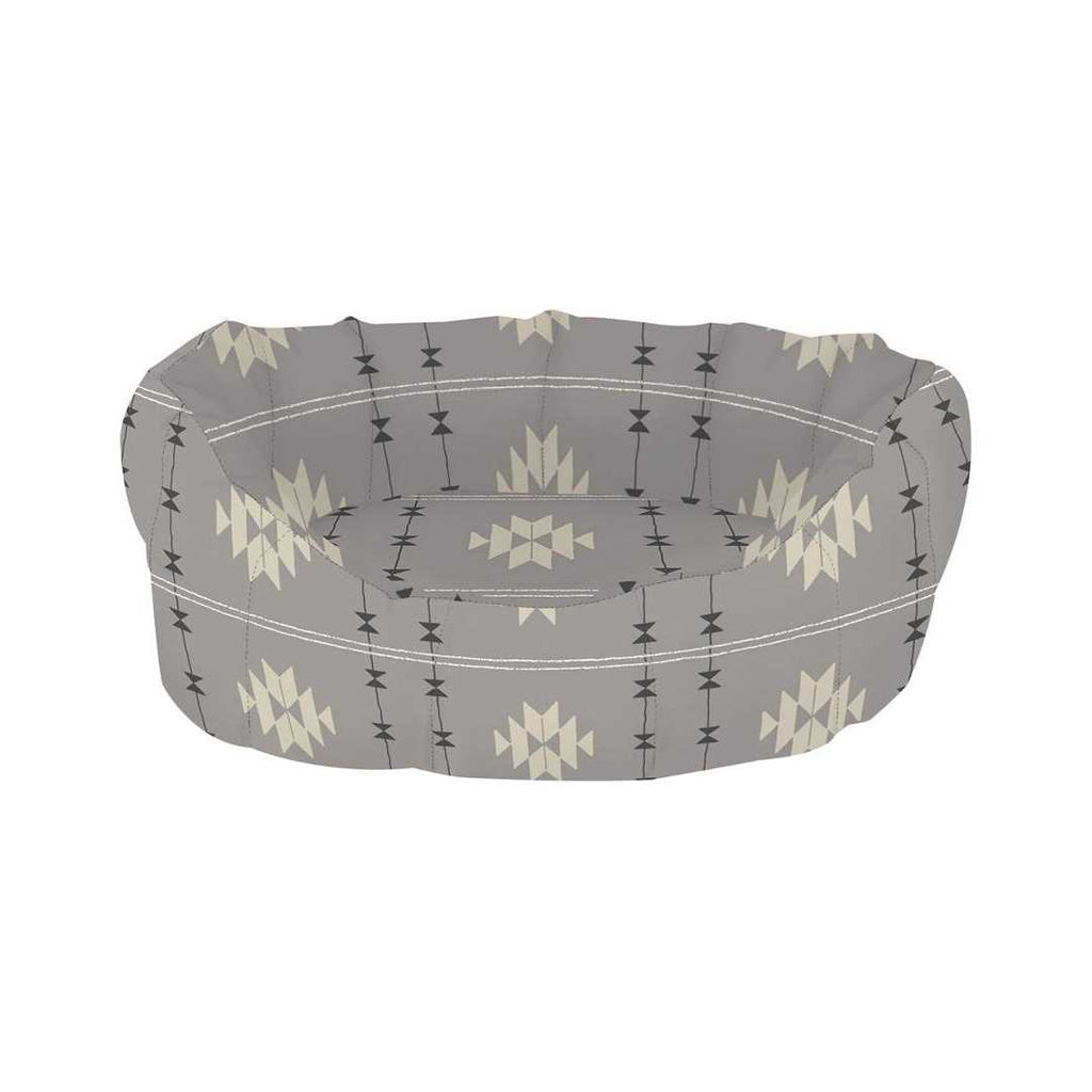 Round Cuddler Bed for Pets G6025