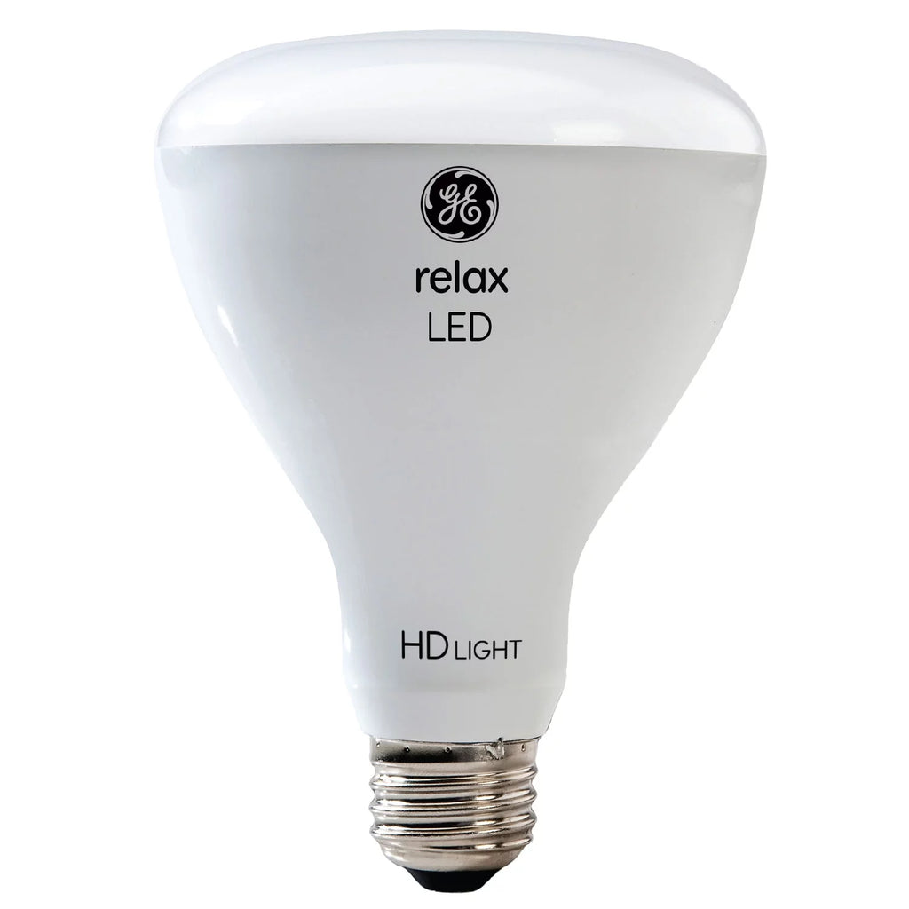 Dimmable LED Indoor Floodlights, Soft White, Medium Base (4 Pack) R151081