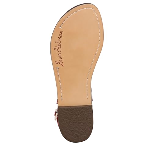 Women's Flat Sandal R19183