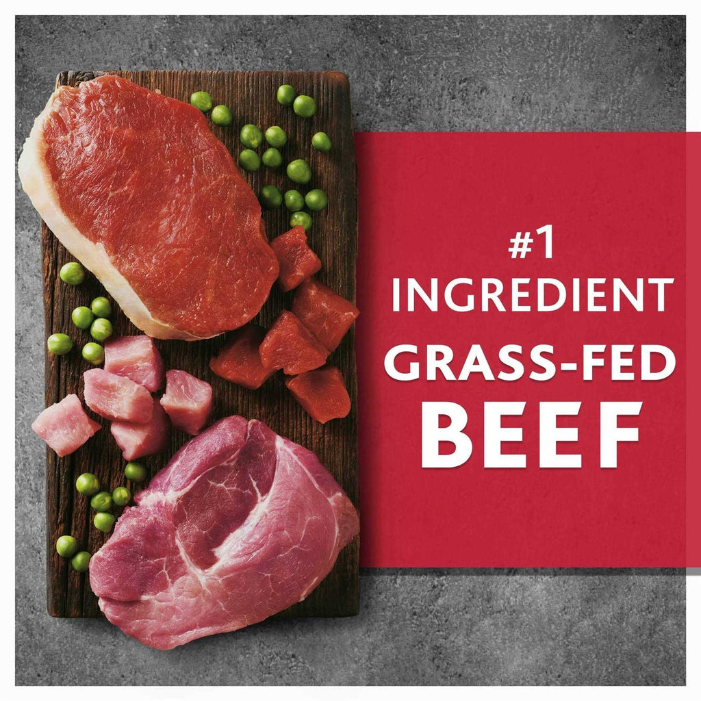 Beef & Wild Boar Recipe Dry Dog Food M85325
