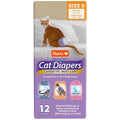 Hartz Disposable Cat Diapers - Pet Supplies online store