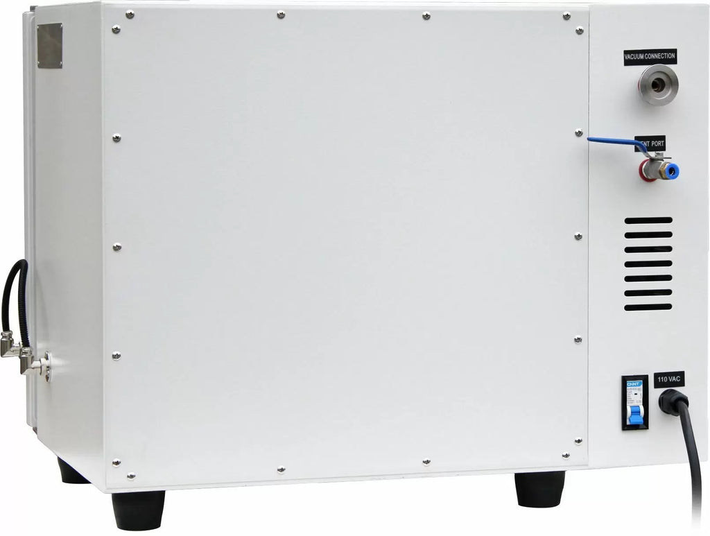 Vacuum Drying Oven with LED Lights F9303