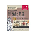 The Honest Kitchen Dehydrated Whole Grain Veggie &amp; Fruit Base Mix Dog Food - Pet Supplies online store