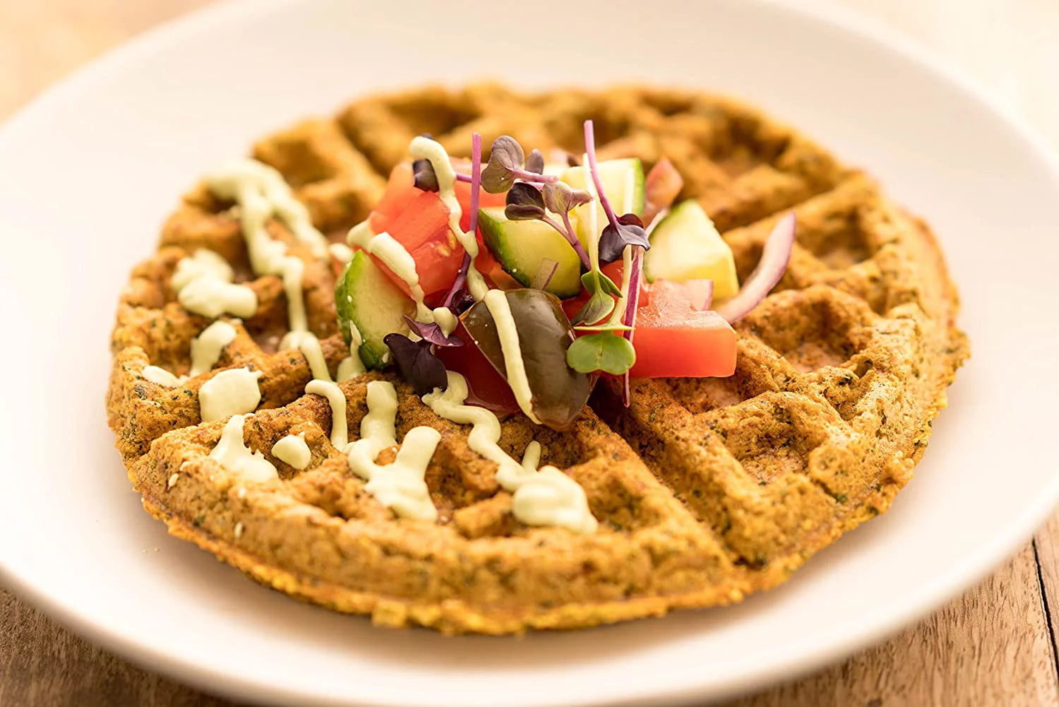 Falafel Mix, Gluten Free, Kosher F75993