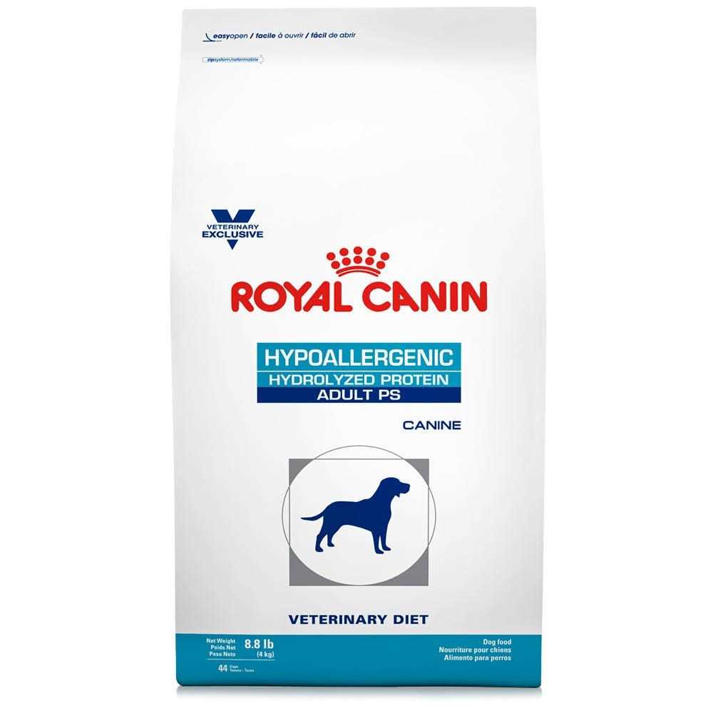 Hydrolyzed Protein Dry Dog Food for Adult Dogs R70703