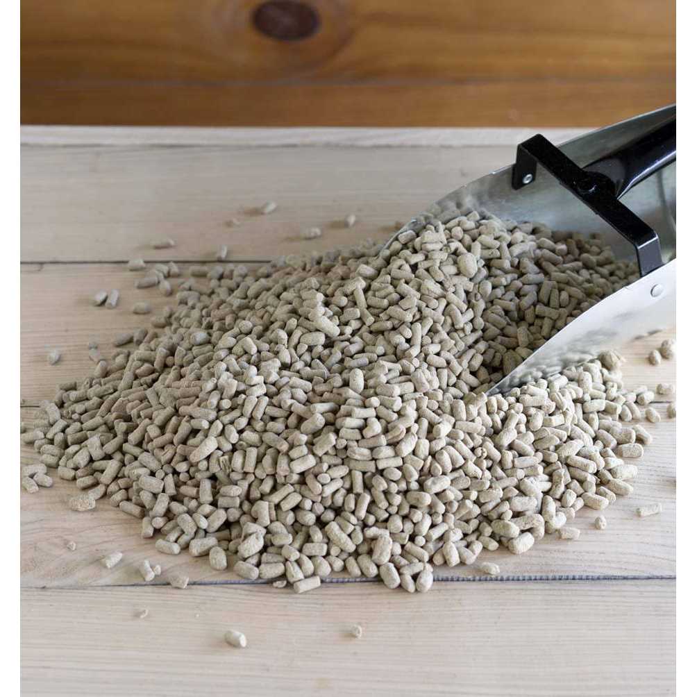 Rice Bran for Pets L9431