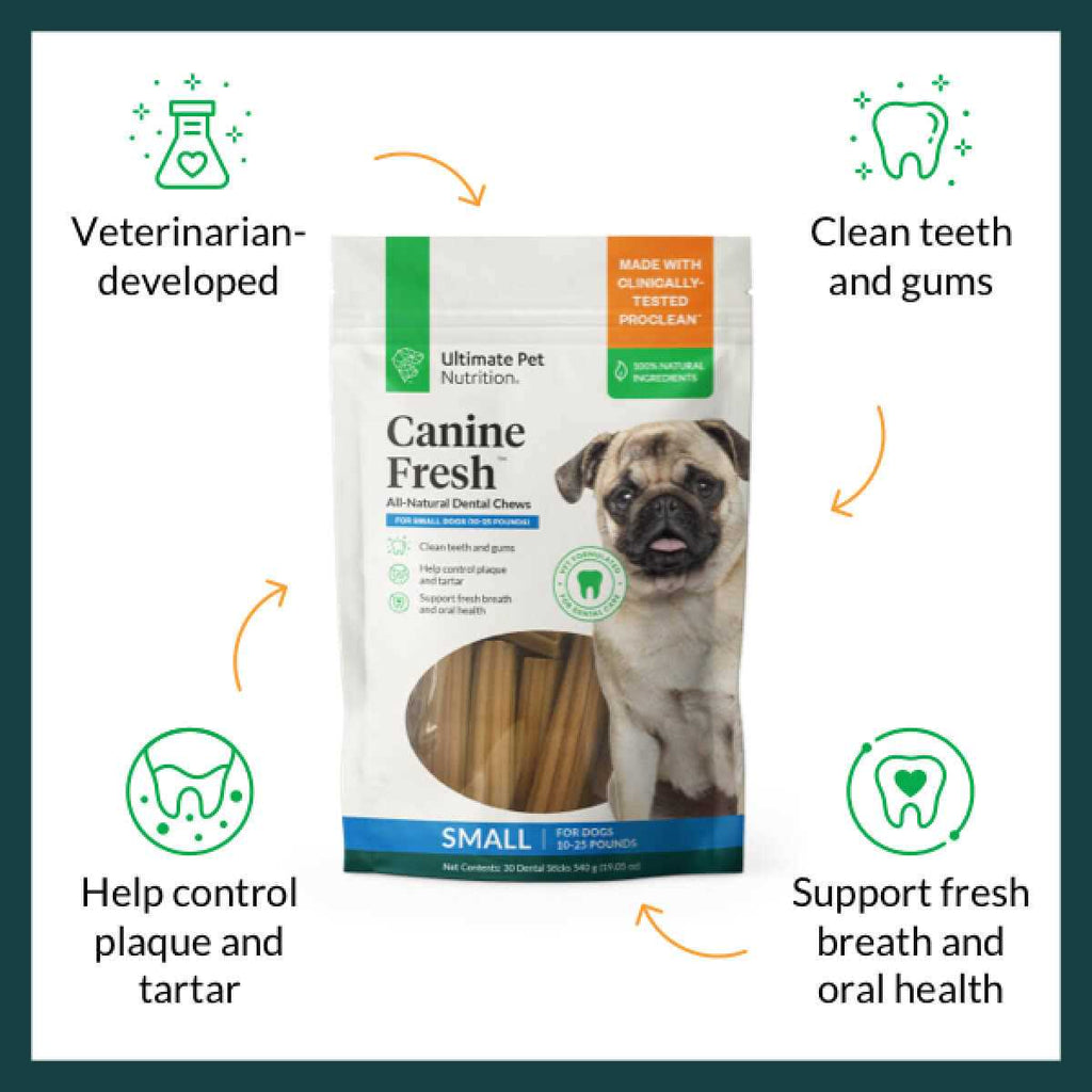 Dental Chews Sticks for Dogs X6833