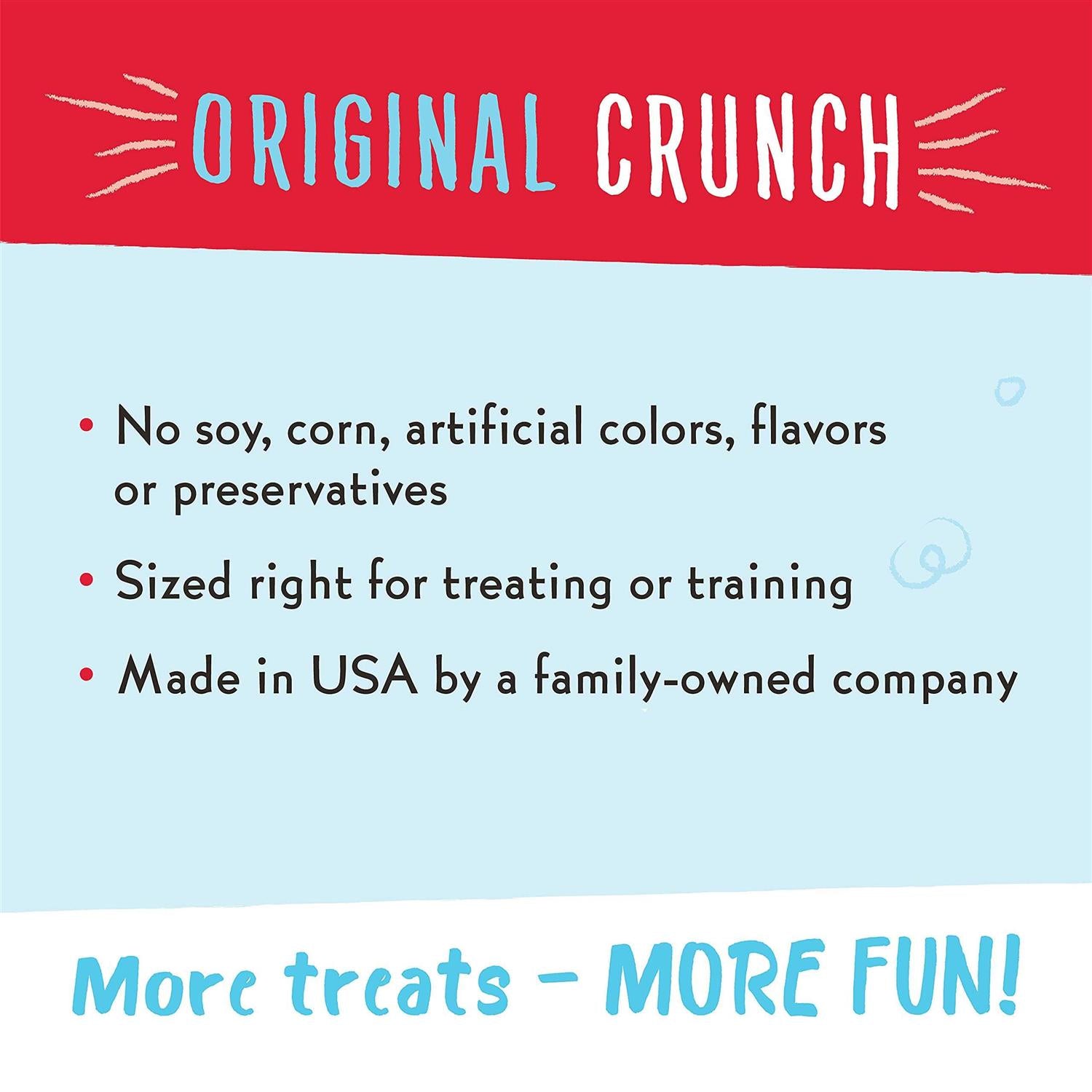 Dog Treats D94575