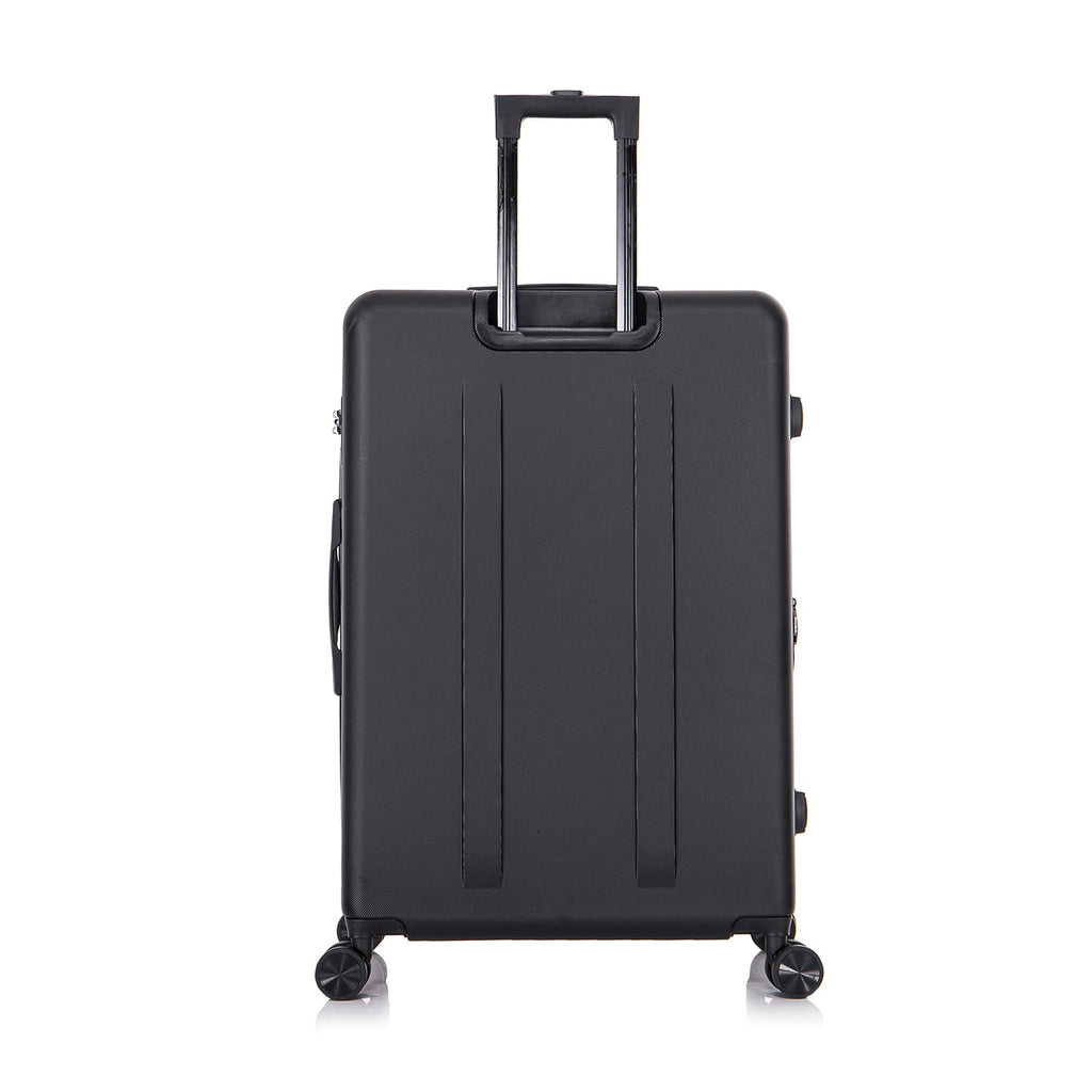 28" Hardside Lightweight Luggage with Spinner Wheels D84882