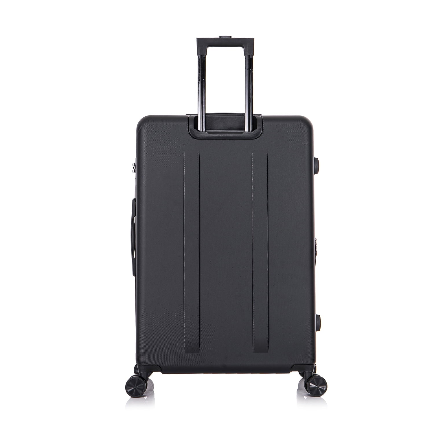 28" Hardside Lightweight Luggage with Spinner Wheels D84882