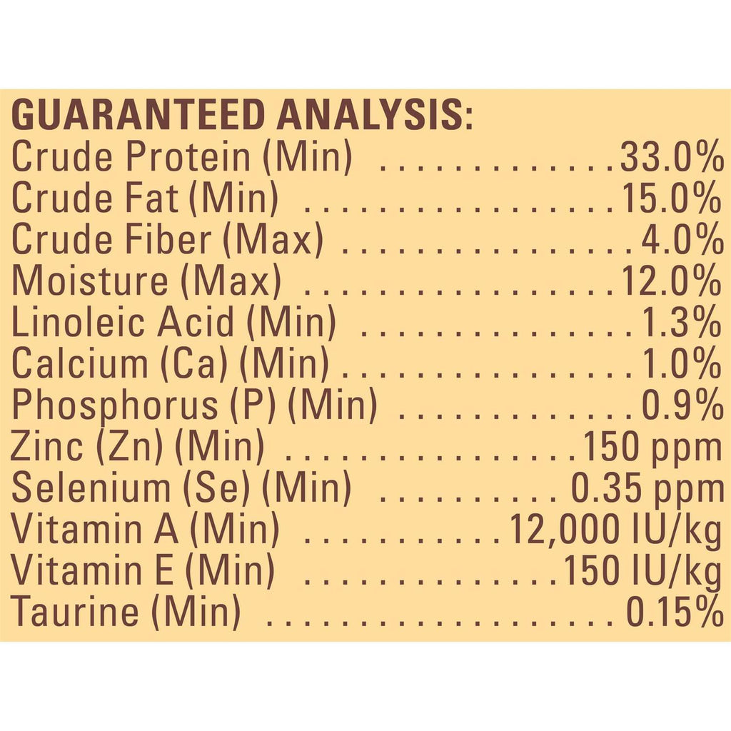 Cat Dry Food C236