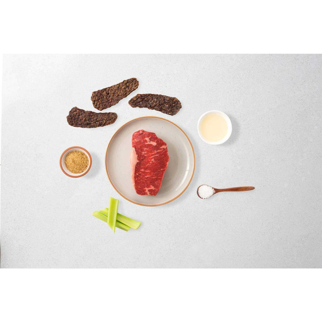 Beef Jerky Dog Treats V77926