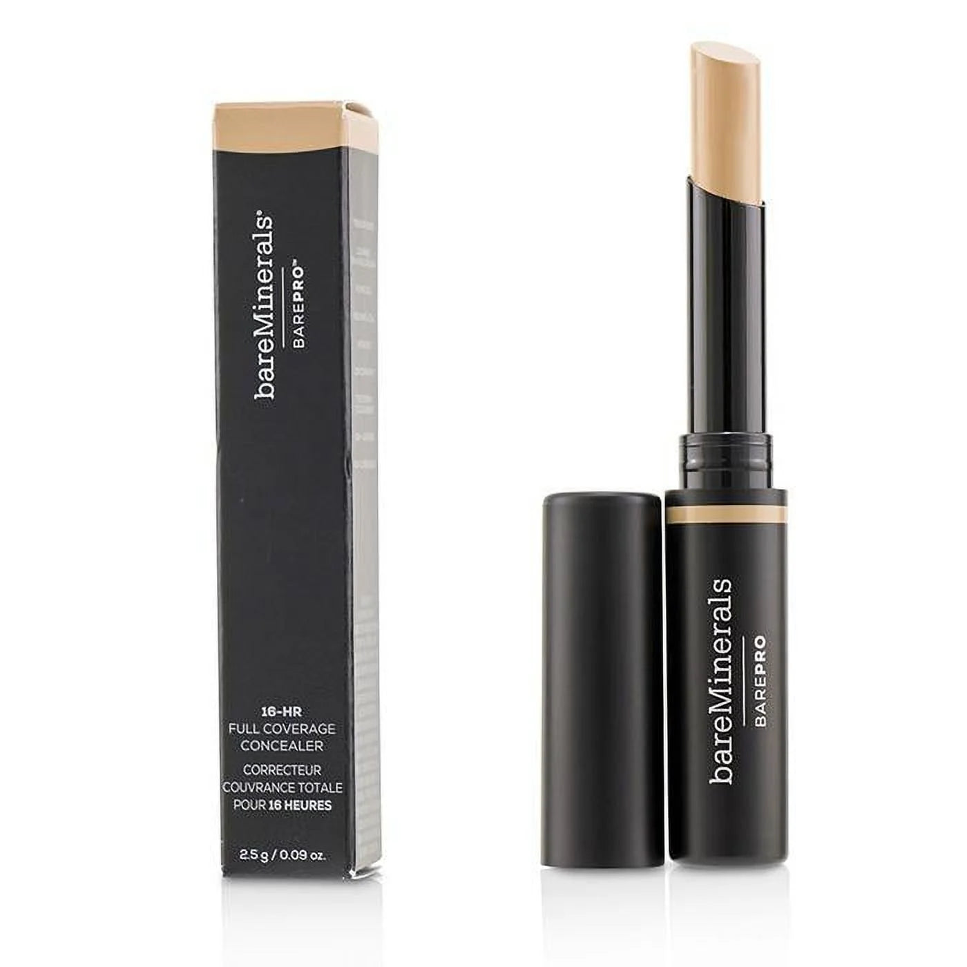 16-hour full coverage concealer light/medium-neutral B9061