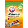 Arm &amp; Hammer Naturals Multi-Cat Litter - Pet Supplies online store