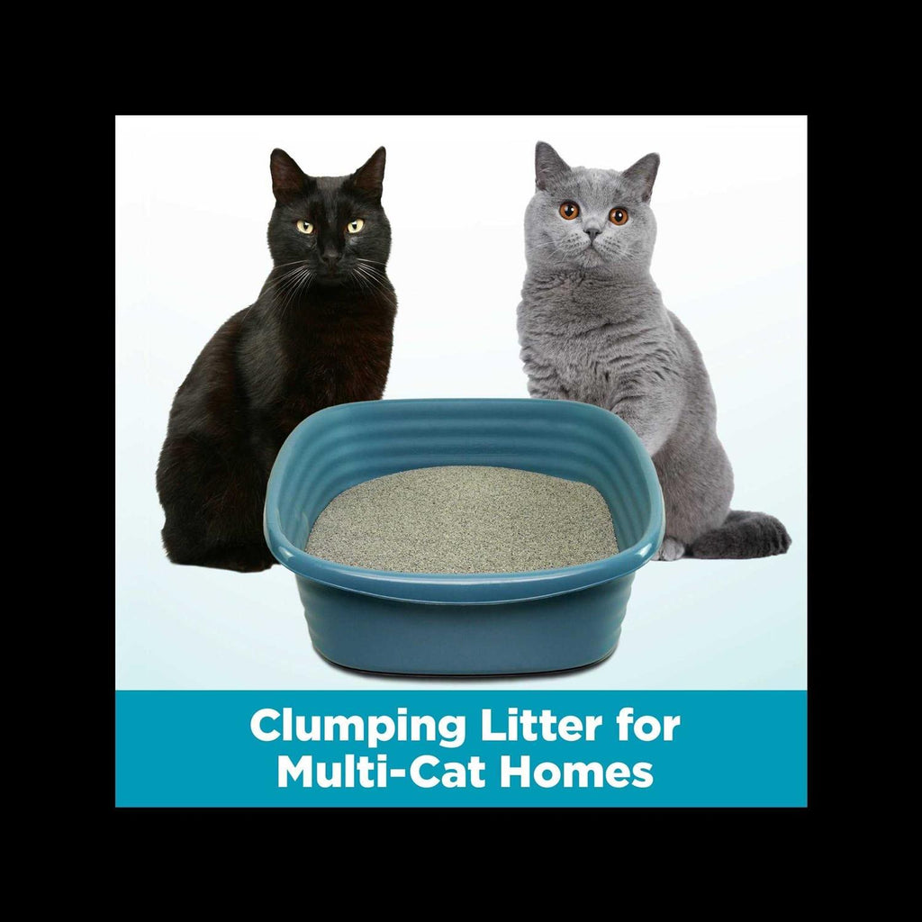 Cloud Control Clumping Multi-Cat Litter W735655