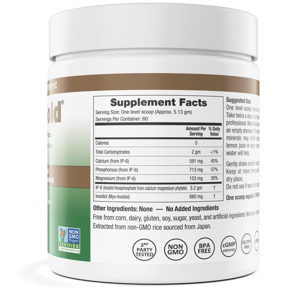 Immune Support Formula Powder, Unflavored, 308g C1625