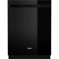 Whirlpool Wdt750sak 24" Wide 15 Place Setting Energy Star Rated Built-In Top Control